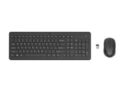HP Wireless Keyboard and Mouse Combo 330