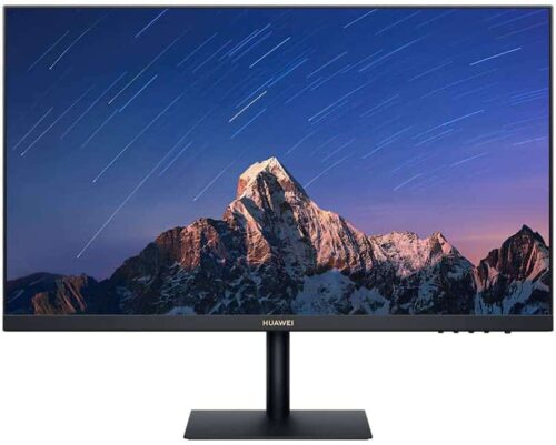HUAWEI Display 23.8 Inch FHD Monitor | IPS | Ultra-slim Bezels | 90% Screen to Body Ratio | Low Blue Light