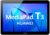 MediaPad T3 Tab | Huawei Qualcomm Snapdragon MSM8917 | 9.6″ 1280 x 800 pixels | 16GB & 2GB | Android 7.0