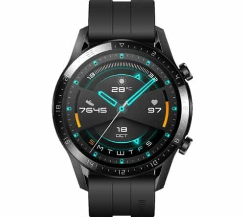 HUAWEI Watch GT 2 Sport – 46 mm