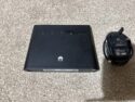 HUAWEI B311-221 FAST ETHERNET SINGLE BAND 4G 2.4GHZ WI-FI WIRELESS ROUTER BLACK