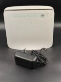 Huawei E5186-22a 4G LTE WiFi Router Working