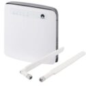 Huawei E5186S-22 LTE Router LTE Cat. 6 up to 300 Mbit/s WLAN VoIP LTE Router