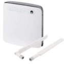 Huawei E5186S-22 LTE Router LTE Cat. 6 up to 300 Mbit/s WLAN VoIP LTE Router