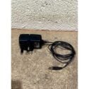 Huawei HW-120100B6W Switching Power Adapter Black 12V 1A for B525, E5186 Router