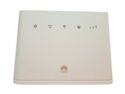 Huawei LTE Broadband 4G Router - Unlocked - White (B311-221)
