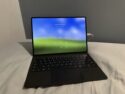 Huawei MatePad Pro 12” - 12/256, Black, w/ KB And Pencil