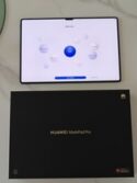 Huawei MatePad Pro 13.2" Tablet with Keyboard and Pen 12GB RAM, 256GB Storage
