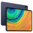 Huawei Matepad Pro MRX-W09 6GB Ram 128Gb Storage kirin 990 10.8 Inch Screen