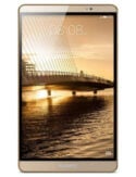 Huawei MediaPad M2 8.0 M2-803L 8" Gold Unlocked 4G 16GB 2GB Ram Android Tablet
