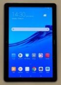 Huawei MediaPad T5 16GB (AGS2-W09) 10.1" Wi-Fi Black Android Tablet - Excellent