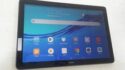 Huawei MediaPad T5 AGS2-W09 Black 10.1" WiFi 16GB 2GB Ram 5MP Android Tablet