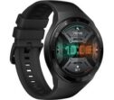 HUAWEI Watch GT 2e - Graphite Black, 46 mm - Grade C