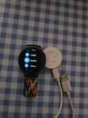 Huawei Watch GT 2e Smart Active Watch Black, Model