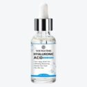 Hyaluronic Acid Face Serum with Vitamin C Rich in Collagen Anti-Aging Cream UK