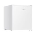 HYE Small Mini Freezer Table Top 34L Adjustable Thermostat White - RF01MBFR34W01