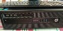 Ideal starter computer, HP EliteDesk 800 Desktop Computer, complete setup, ace!