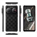 IIIF150 Air3 Rugged Smartphone 12GB 512GB Android 14 100MP UK