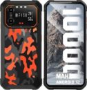 IIIF150 B1 Pro Rugged Smartphone 10000mAh 6GB+128GB Dual SIM NFC 6.5" FHD+
