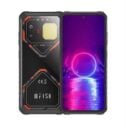 IIIF150 B2 ULTRA 2026 Rugged Phone 4G 6.8'' 32GB+256G 65W 15000mAh Camping Light