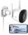 Imou Security Camera Outdoor Wireless, IP67 Weatherproof CCTV WiFi IP Camera,1080P Home Surveillance Camera, 30M Night Vision, AI Human Motion…