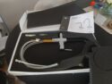 InSinkErator 3N1 Boiling Water Tap only - Chrome and black