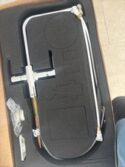 InSinkErator 3N1 L Shape Tap Chrome