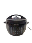 Instant Pot 7.1L 7-in-1 Smart Cooker MultiCooker XL - Black (Used/Scratched)