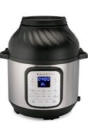 Instant Pot Duo Crisp 8 11 in 1 + air fryer 5.7L