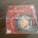 Instant Pot Duo Crisp Ultimate Lid 13-in-1 Pressure Cooker Air Fryer 6.2L #P71