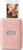 instax 16640670 Link smartphone printer, Dusky Pink