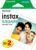 instax SQUARE Colour Film, 20 Shot Pack