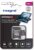 Integral 128GB Micro SD Card 4K Video Premium High Speed Memory Card SDXC Up to 100MB s Read Speed and 50MB s Write speed V30 C10 U3 UHS-I A1