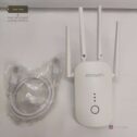 JOOWIN JW-WR758AC WI-FI RANGE EXTENDER BOOSTER