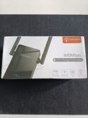 Joowin WiFi Extender 300Mbps Wireless Signal Booster - Brand New Sealed
