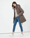 Best Budget Deals For Long Padded Coat Women Our Best Picks