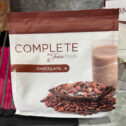 Juice Plus+ Complete Chocolate Meal Replacement Shake Powder 151g+x2