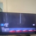 JVC 55in QLED 4K HDR Fire TV Freeview Play HDMI LT-55CF820Q(A)
