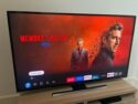 JVC Fire TV 55" LT-55CF810