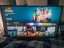 JVC Fire TV Edition LT-43CF700 43 Inch 1080P Full HD HDR LED Smart TV