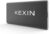 KEXIN Portable SSD 120GB External Solid State Drive up to 400 MB/s Read USB C SSD Drive USB 3.0 Ultra Slim Data Storage SSD Type C for Windows Mac…