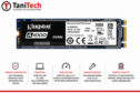 Kingston A1000 SA1000M8/240G 240GB PCIe Solid State Drive 80mm