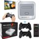 KINMRIS Super Console X PRO 256G Video Game Console Built in 50000+ Games | 2 Gamepads | Game Consoles for 4K TV Support HD Output