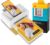 Kodak PD460 Dock Plus | 4×6″ Instant Photo Printer | Bluetooth Wireless Photographic Printer | Compatible with Android and Apple Devices