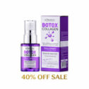 Kormesic Collagen Serum 30ml -40% OFF SALE LIMITED TIME ONLY!