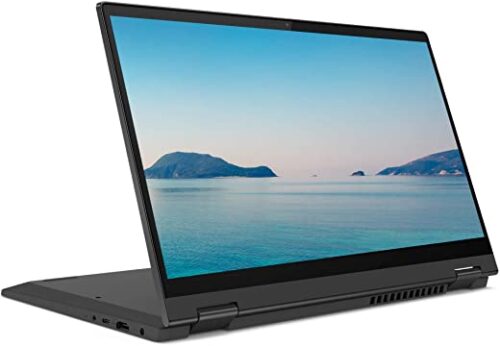 Lenovo IdeaPad Flex 5 15.6 Inch FHD 2-in-1 Laptop, 4 GB RAM, 128 GB SSD, Windows 10