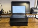 Lenovo 6th Generation ThinkPad X1 Carbon i5 8GB RAM 256 SSD