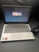 Lenovo IdeaPad 1 Laptop AMD Athlon 3050E 4GB 64GB eMMC 11.6 Inch Silver