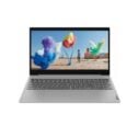 Lenovo IdeaPad 3 15ADA05 15.6 Laptop AMD Ryzen 5 3500U 8GB 256GB NVMe Win 11 Pro
