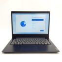 Lenovo IdeaPad 3 81WD i5 8GB 512GB i5-1035G1 14" Black Full HD Windows 11 Laptop